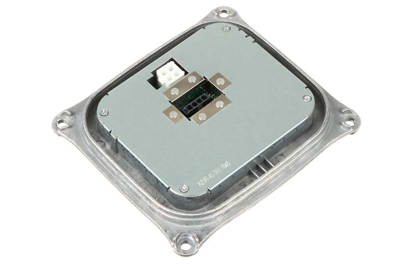 Vorschaltgerät, Gasentladungsl